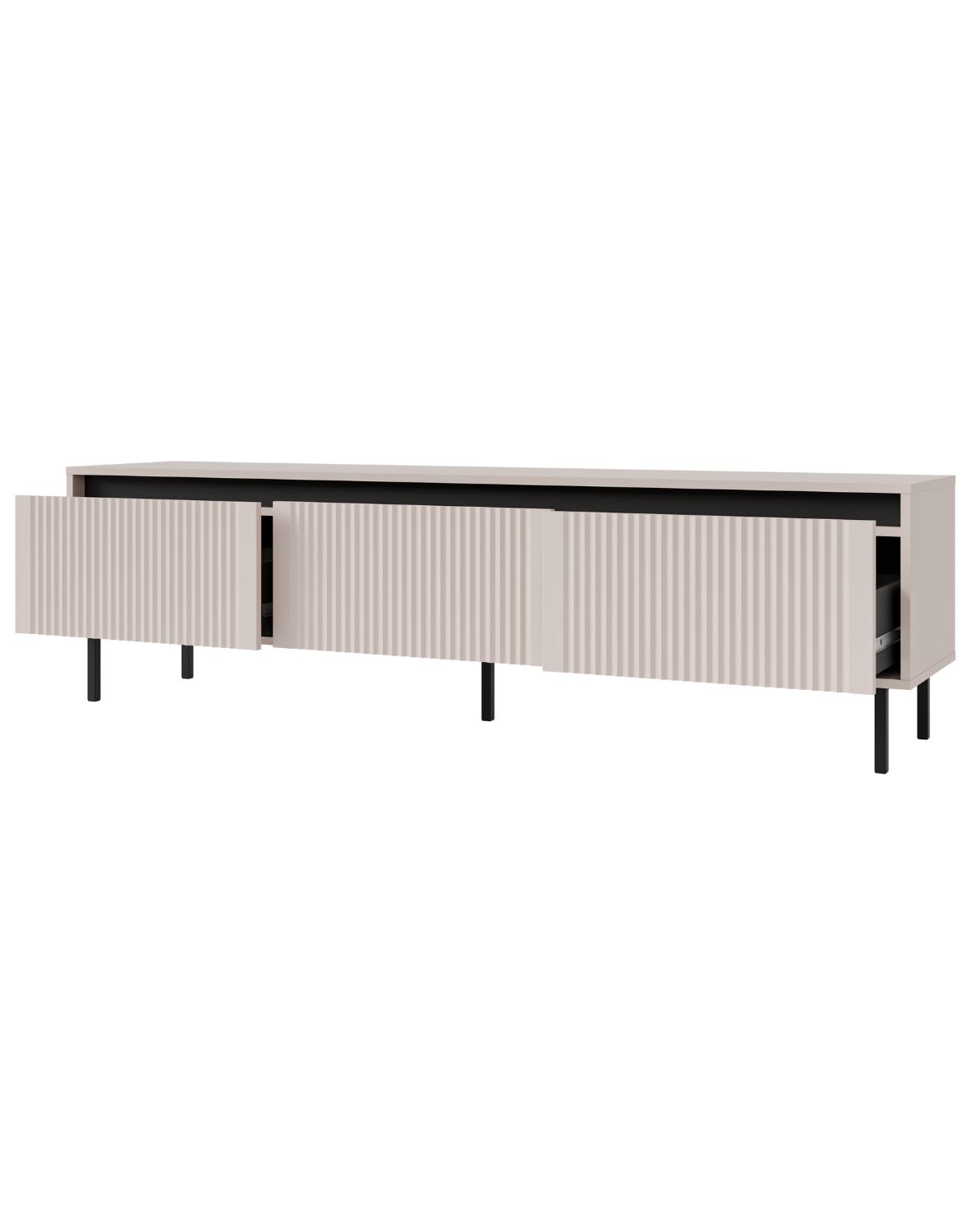 szafka rtv bez piaskowy 3s typ 303