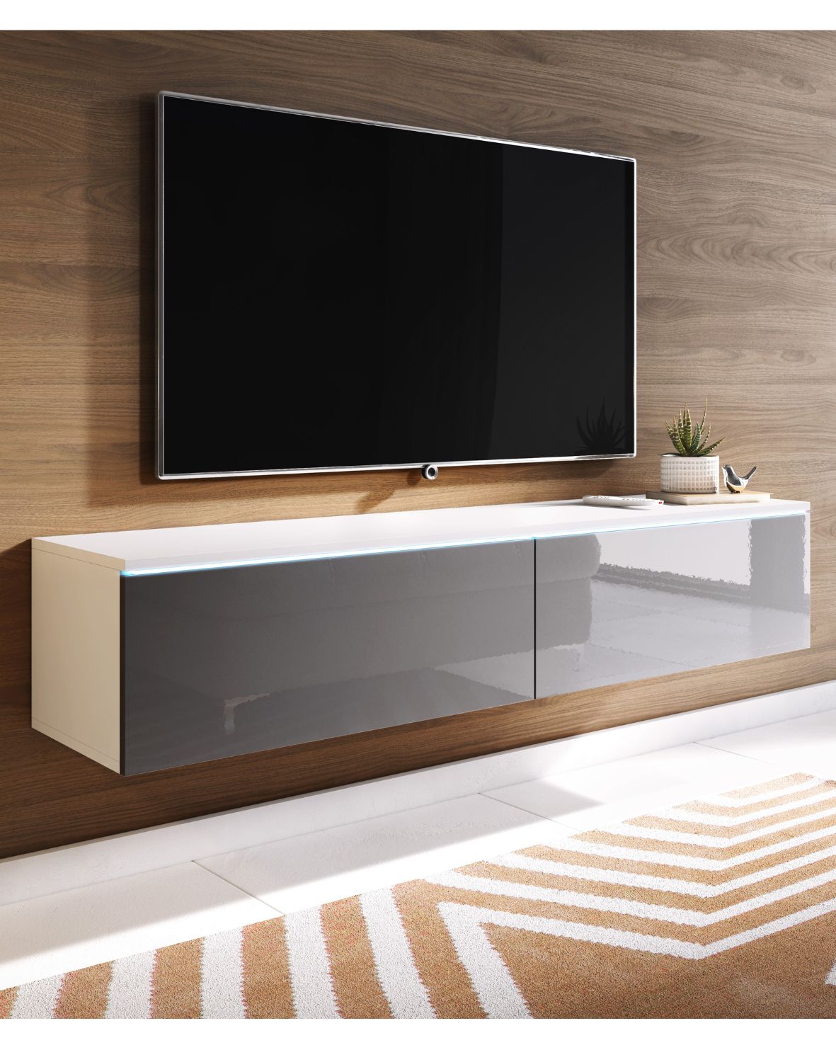 szafka-rtv-szary-polysk