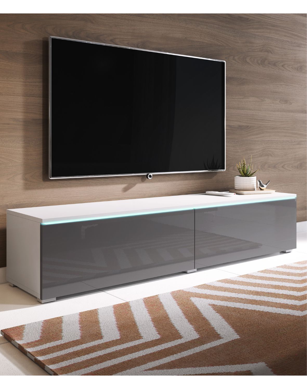 szafka-rtv-szary-polysk