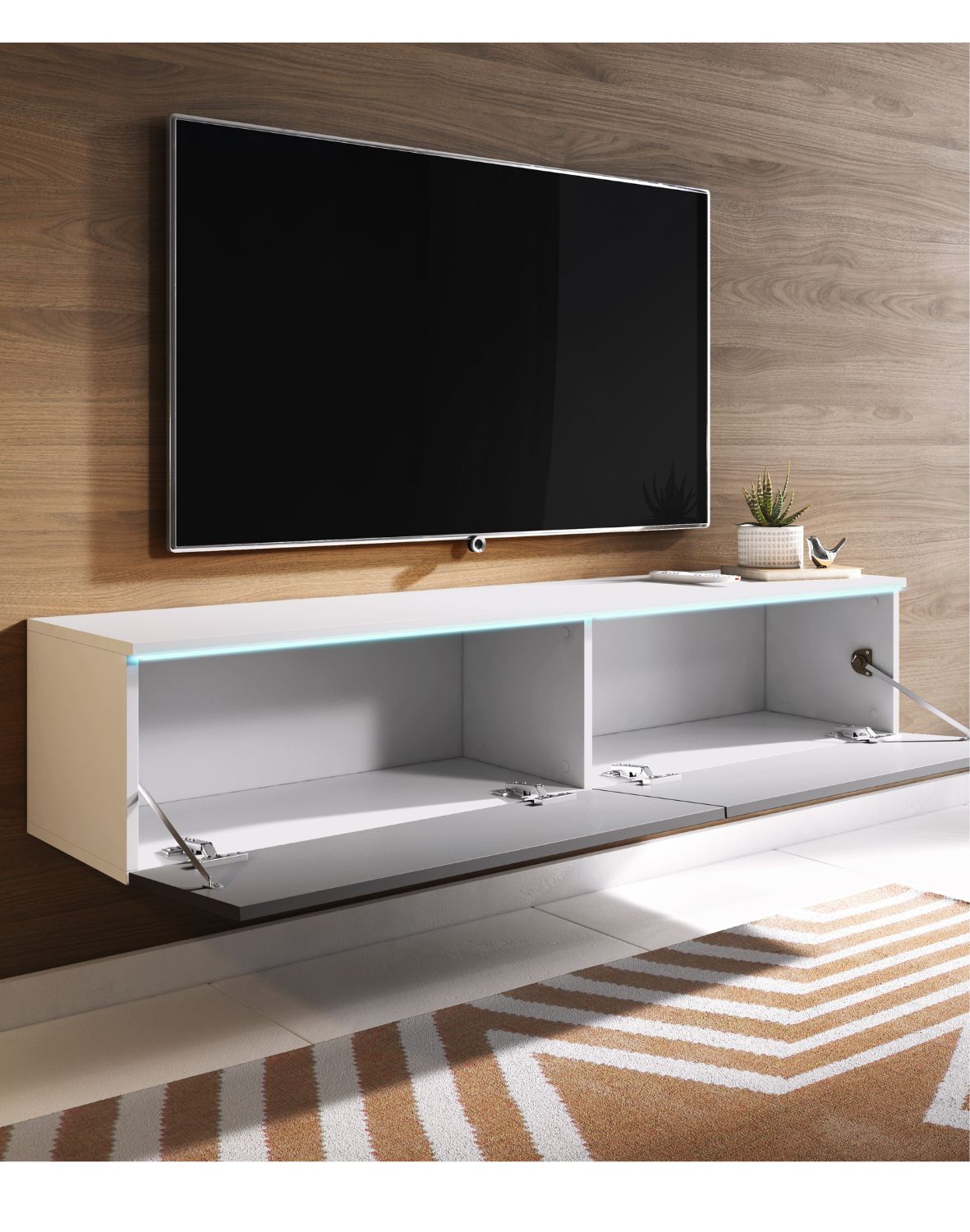 szafka-rtv-szary-polysk