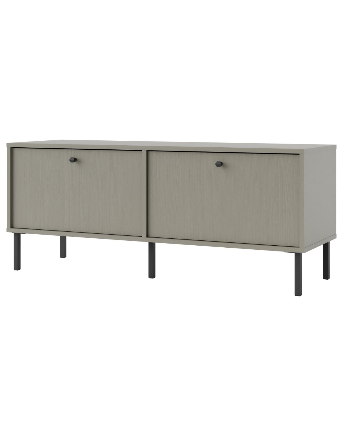 szafka rtv tokyo 2 eukaliptus 120 cm