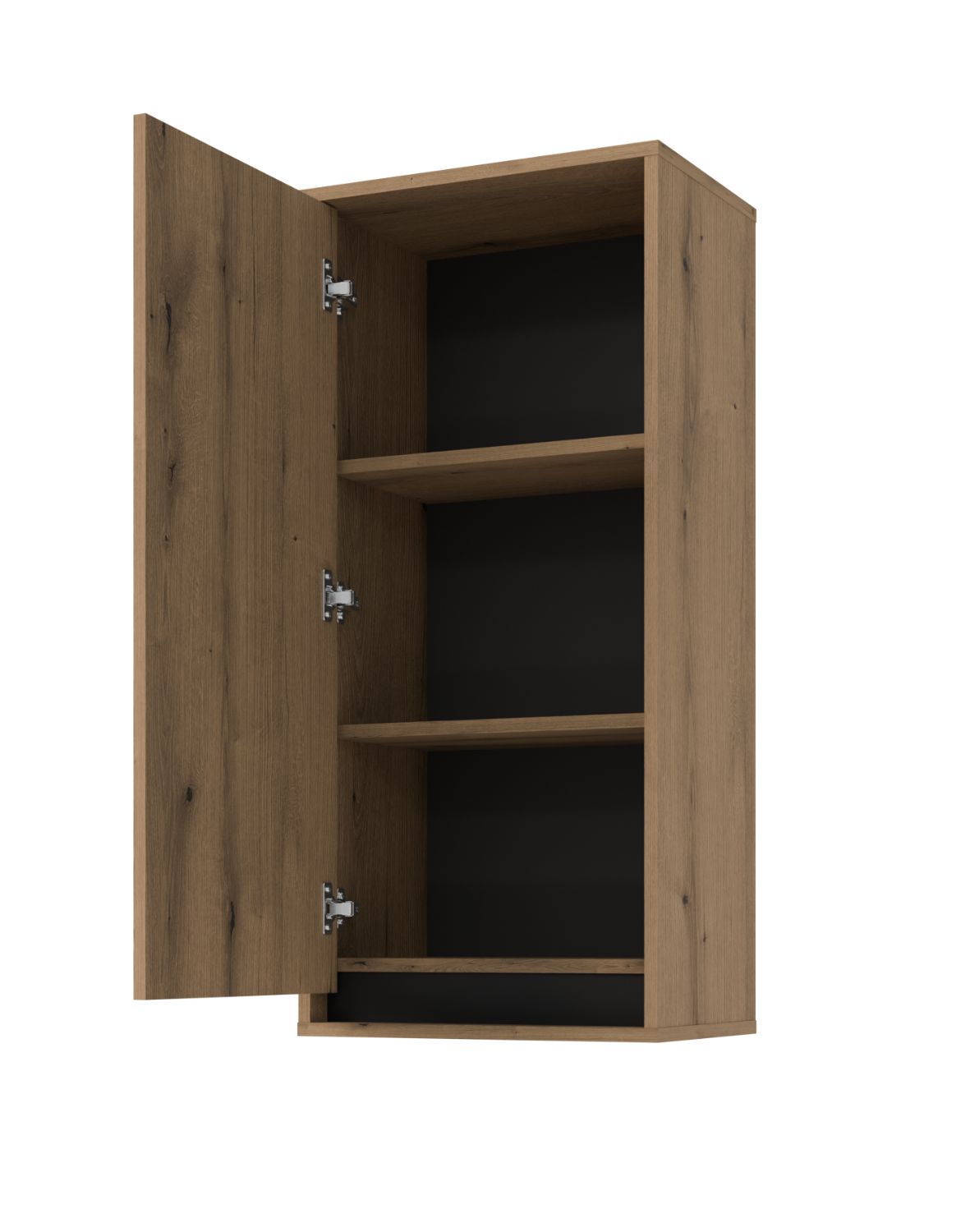 szafka wiszaca osaka dab evoke