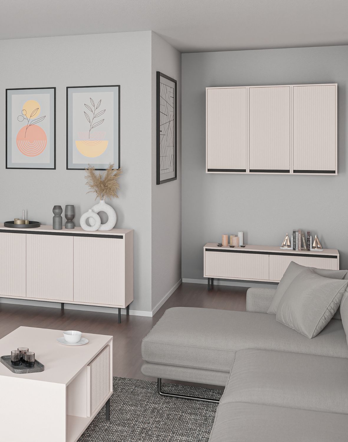 szafka wiszaca osaka bez piaskowy