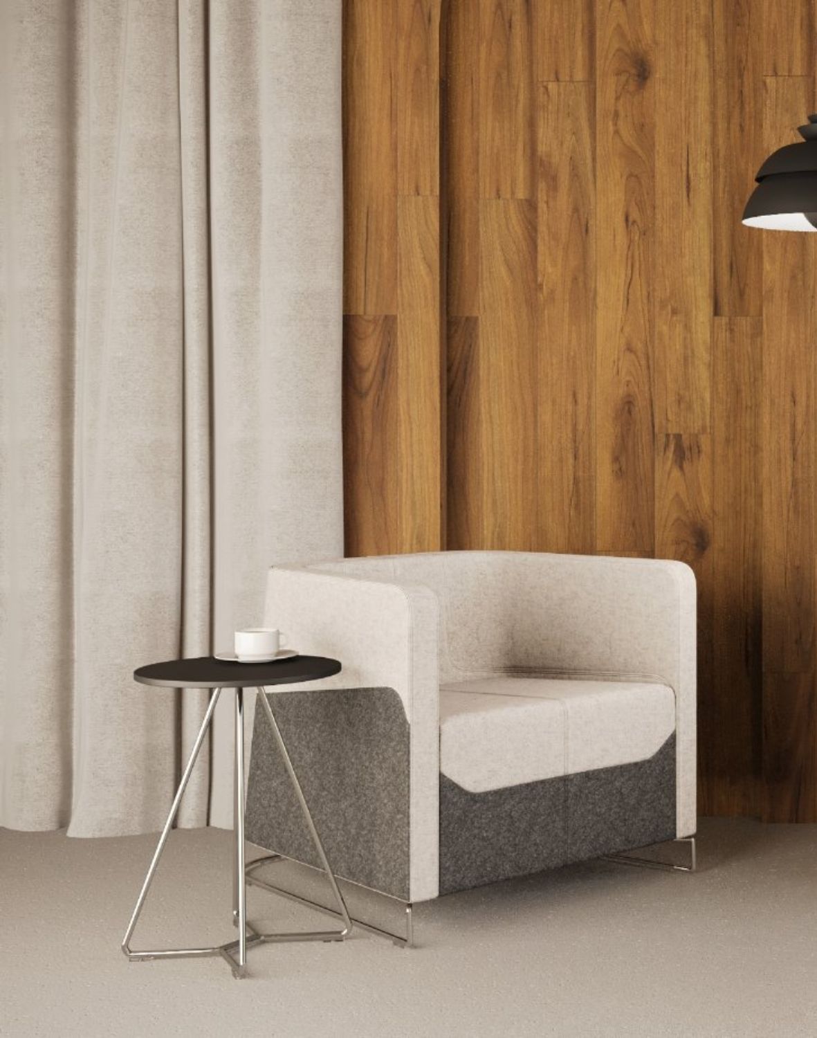 Stolik kawowy Tilkka Mini