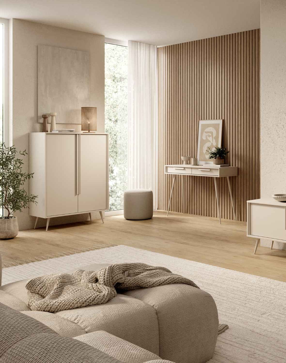 kaszmirowa toaletka mavera