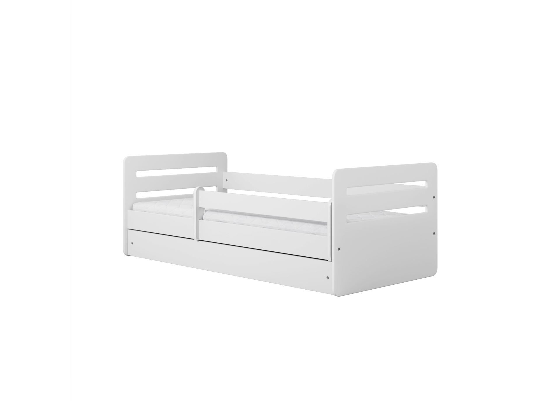 Łóżko dziecięce Tomi