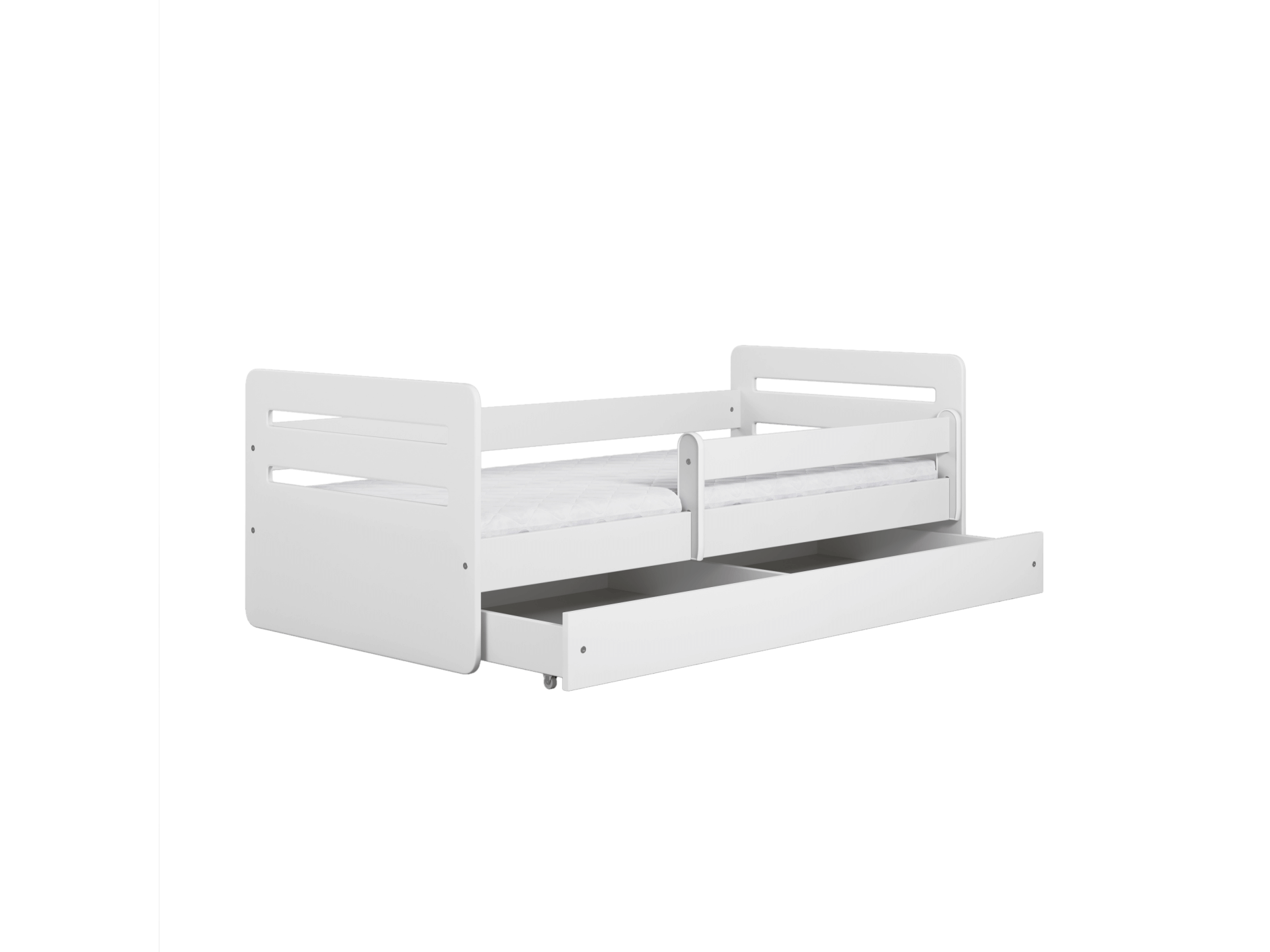 Łóżko dziecięce Tomi