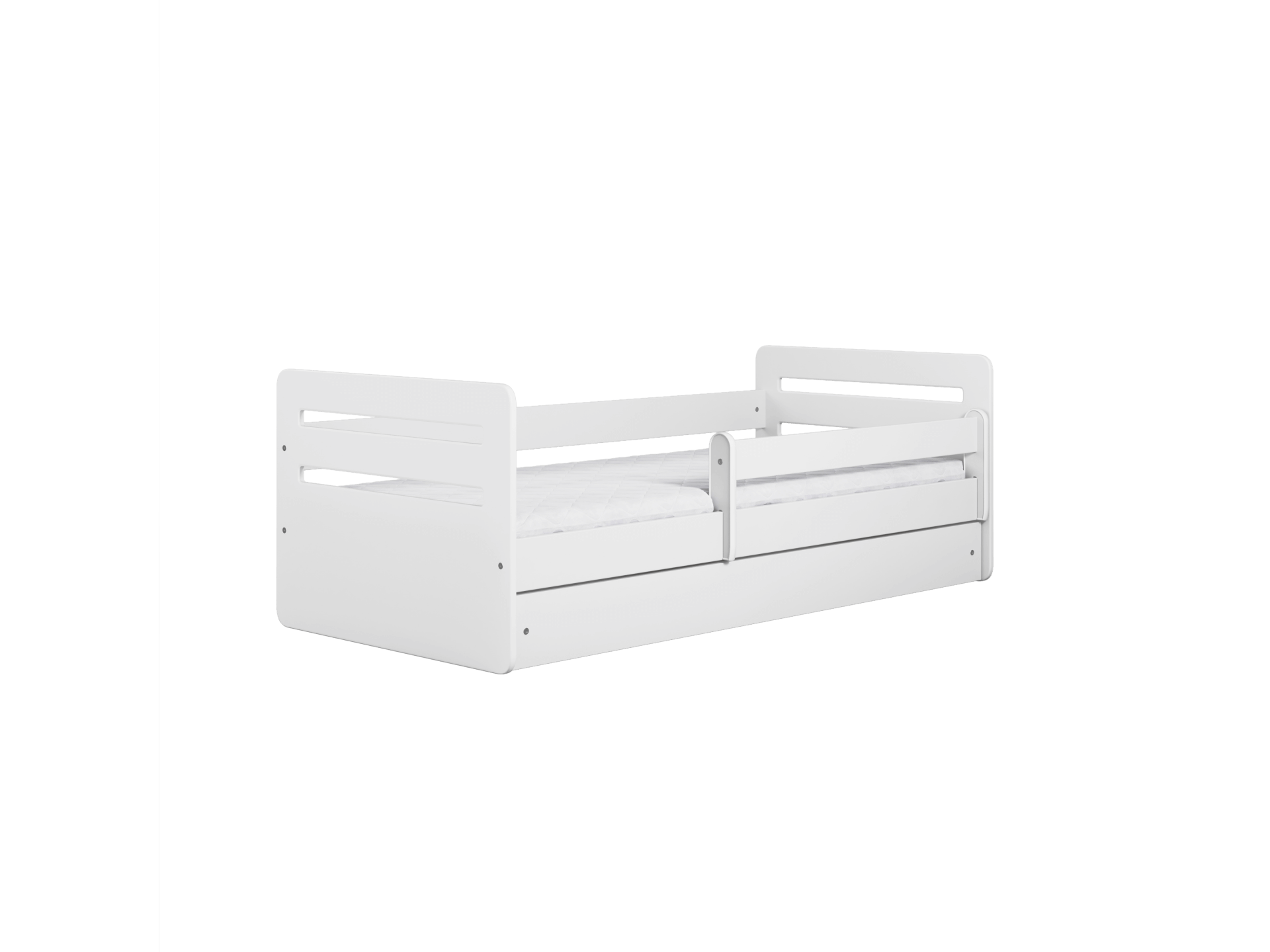 Łóżko dziecięce Tomi