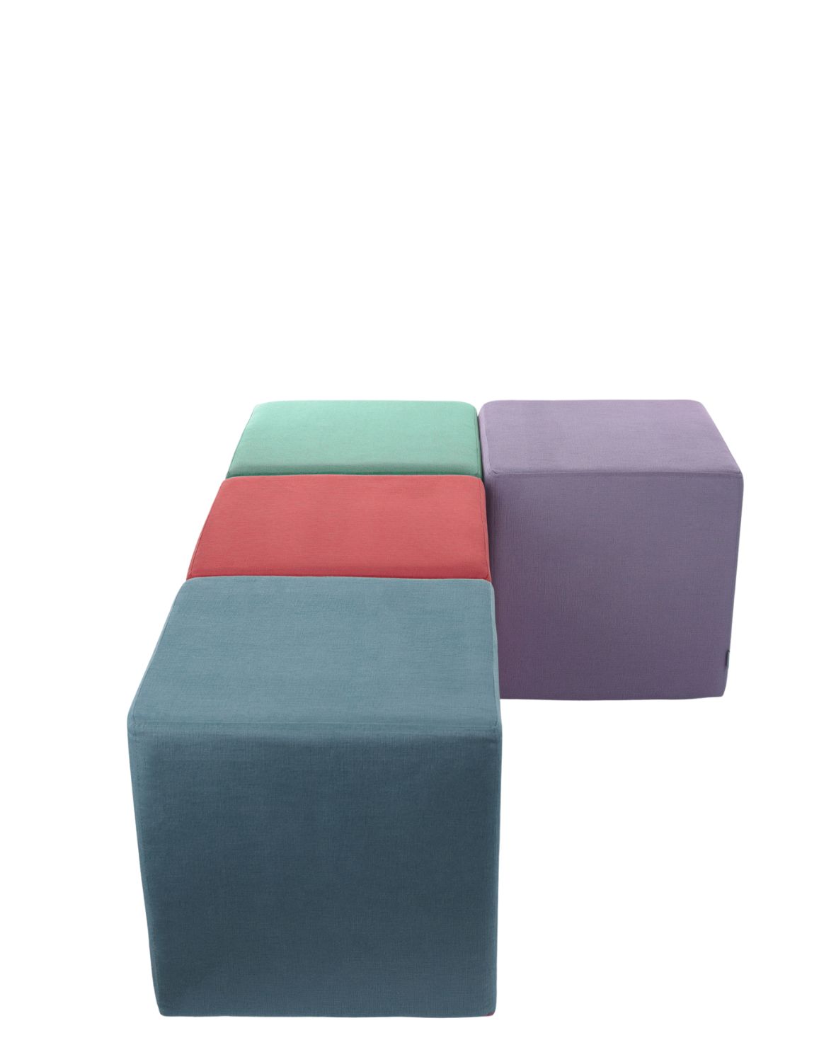 pufa tapicerowana toss