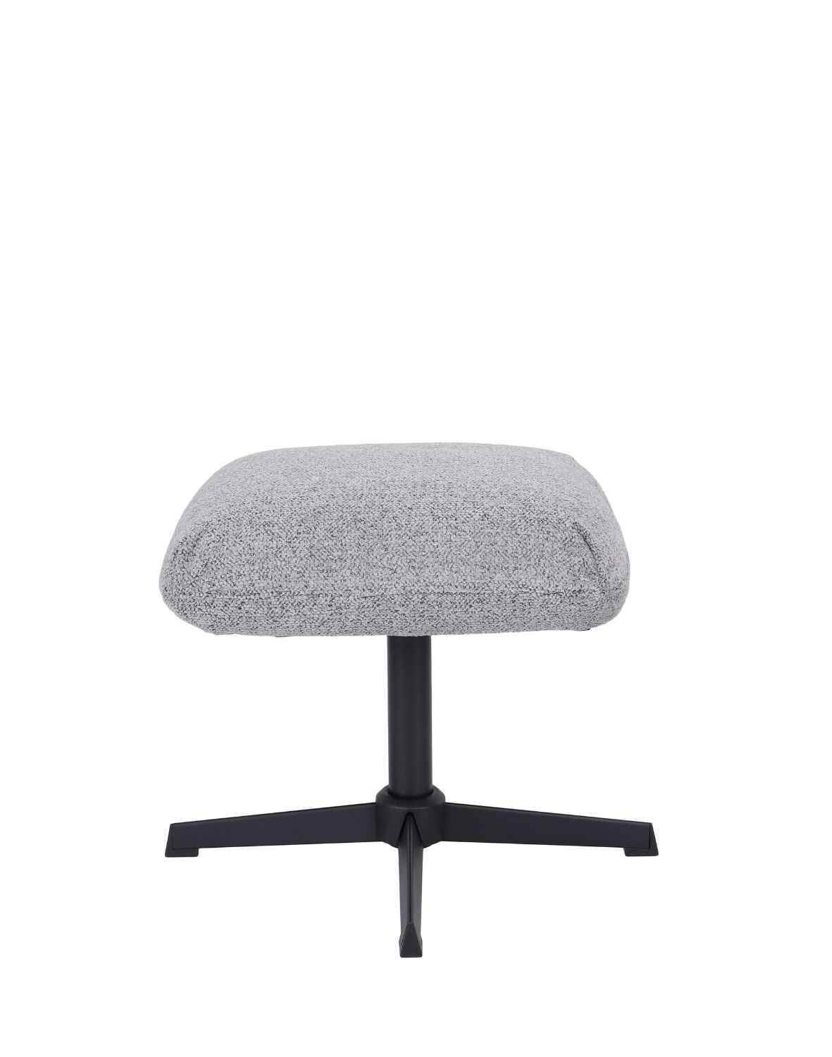 podnóżek Uni, szary