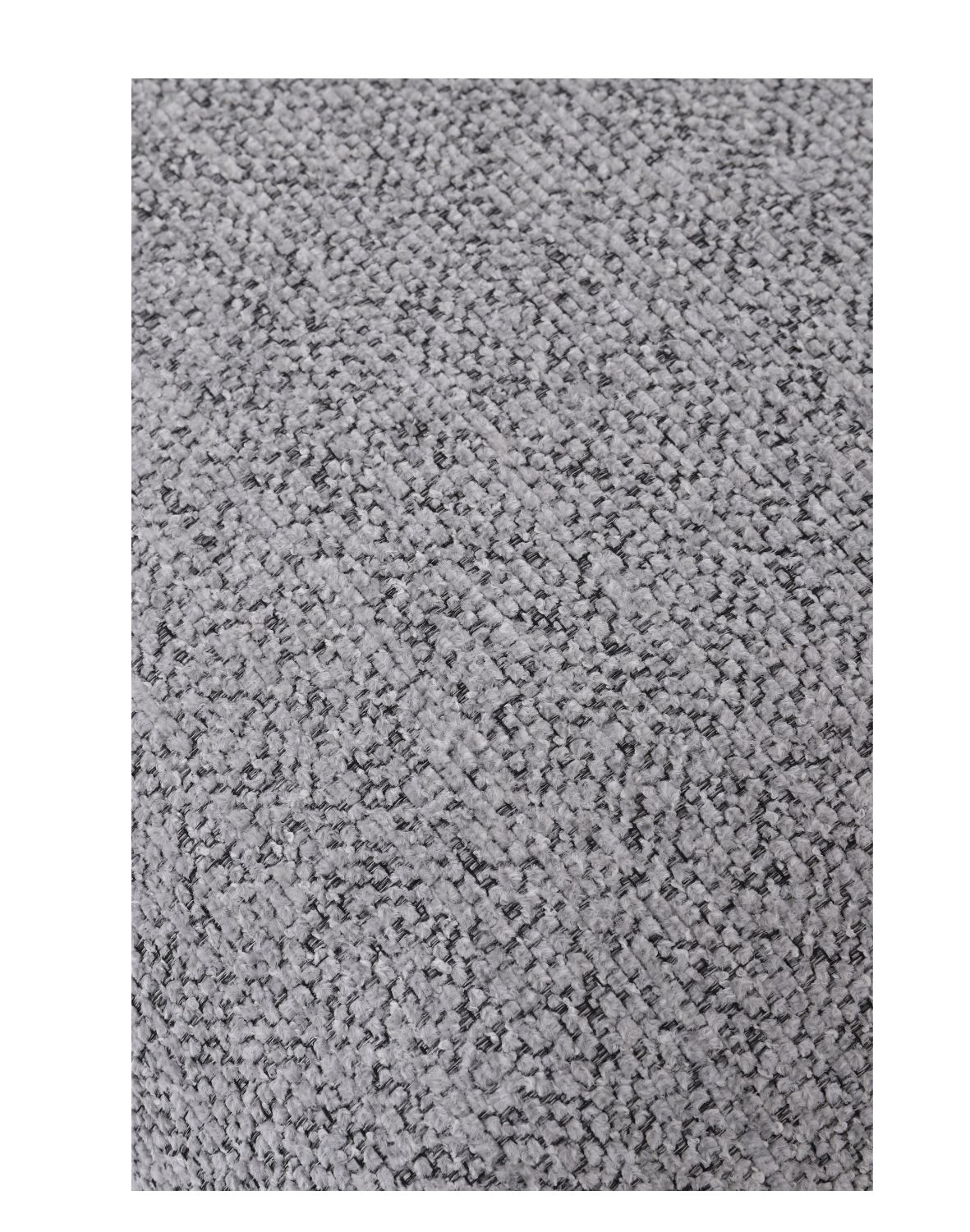 podnóżek Uni, szary