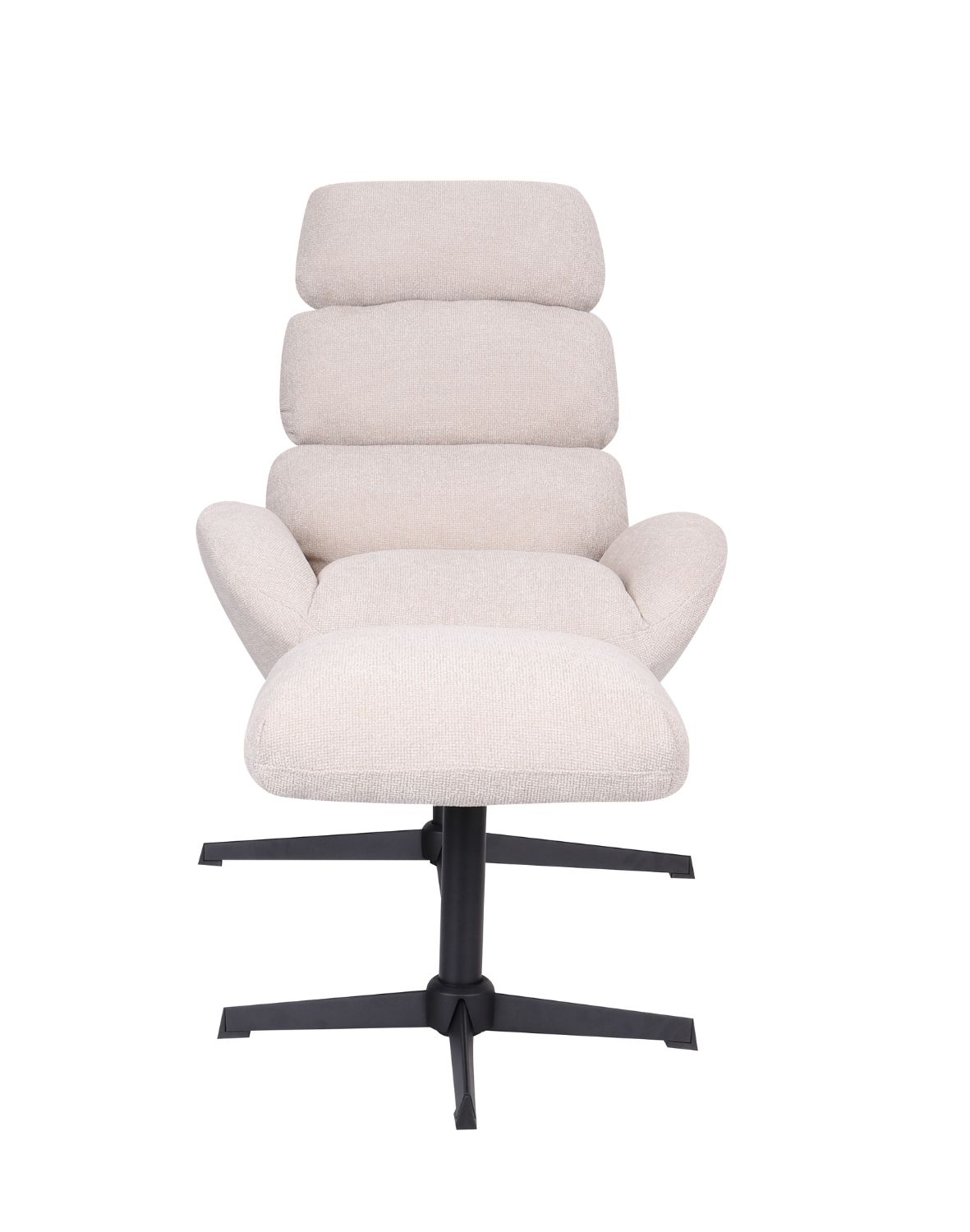 podnóżek uni, jasnobeżowy