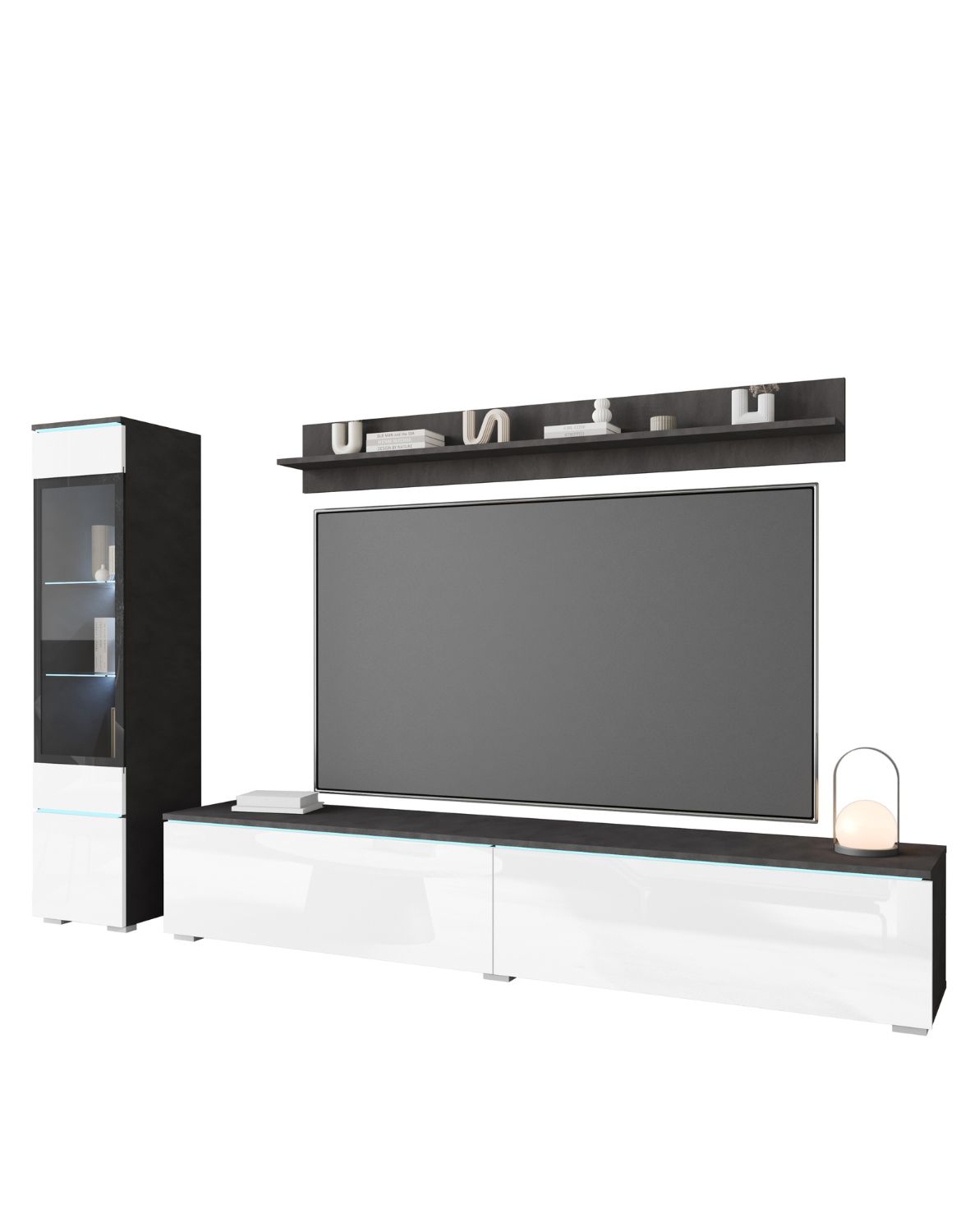 vera-I-czarny-bialy-polysk