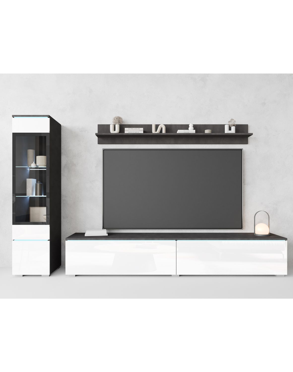 vera-I-czarny-bialy-polysk