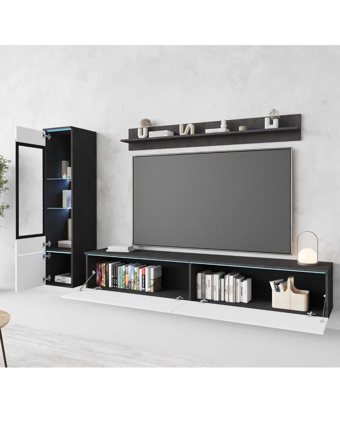 vera-I-czarny-bialy-polysk