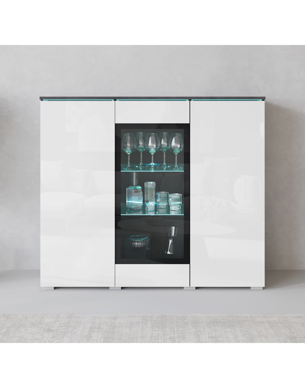 vera-hb-120-matera-bialy-polysk