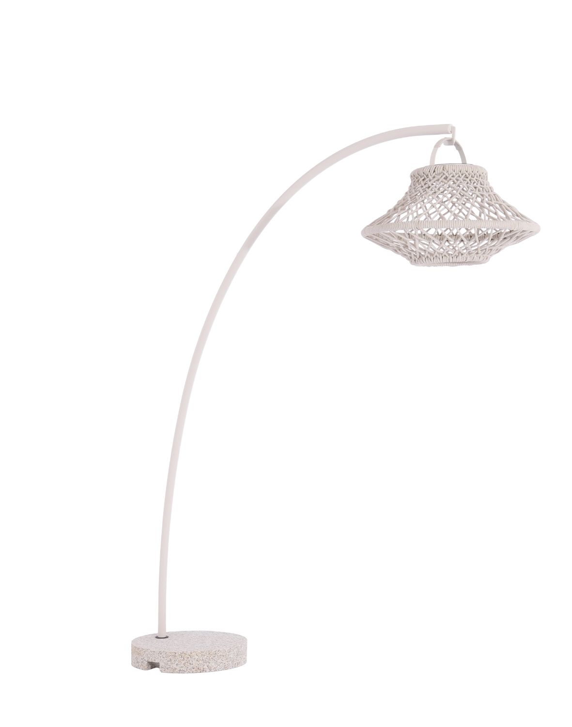 duża lampa ogrodowa stojąca, solarna verona