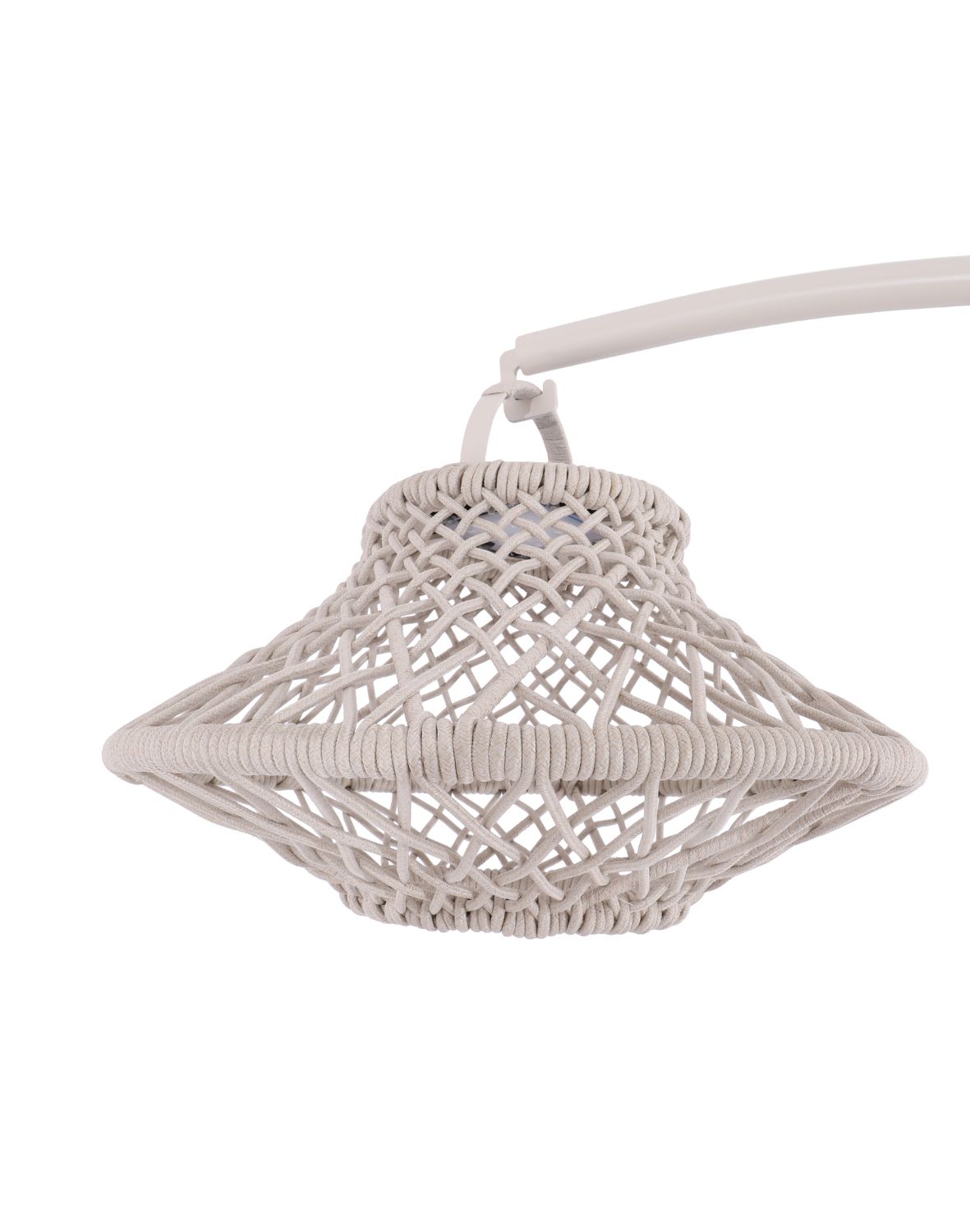 duża lampa ogrodowa stojąca, solarna verona