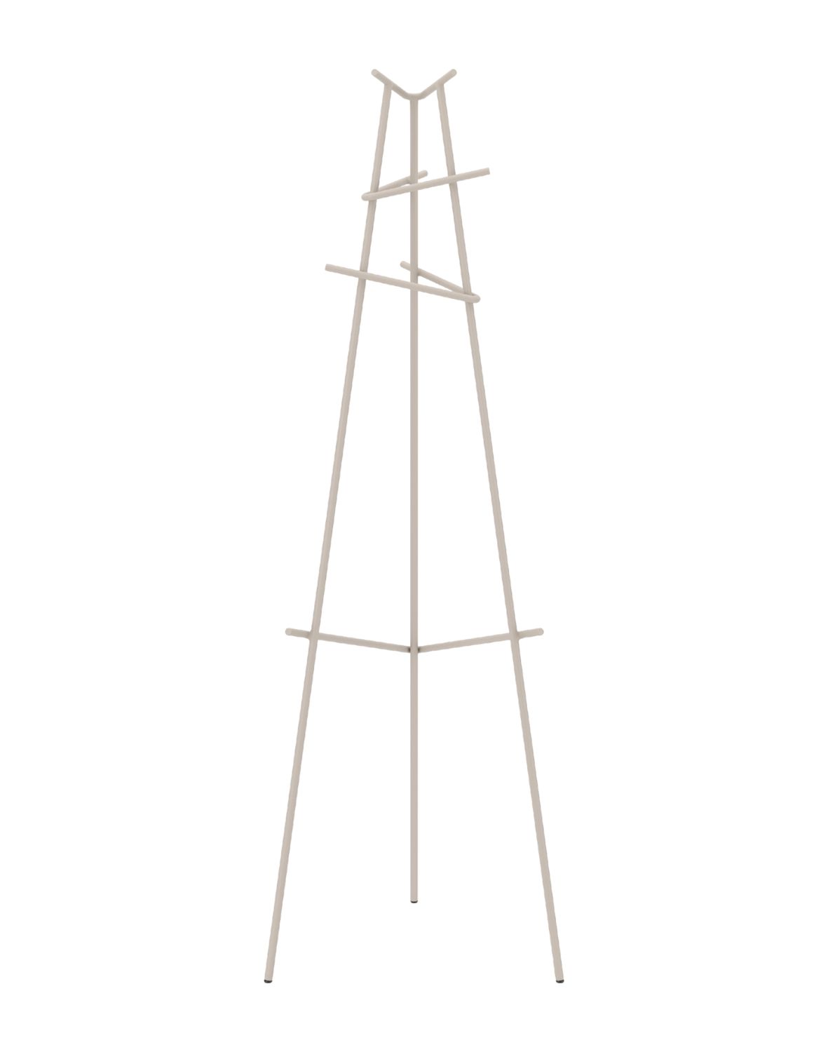 Wieszak stojący na ubrania Dessi V