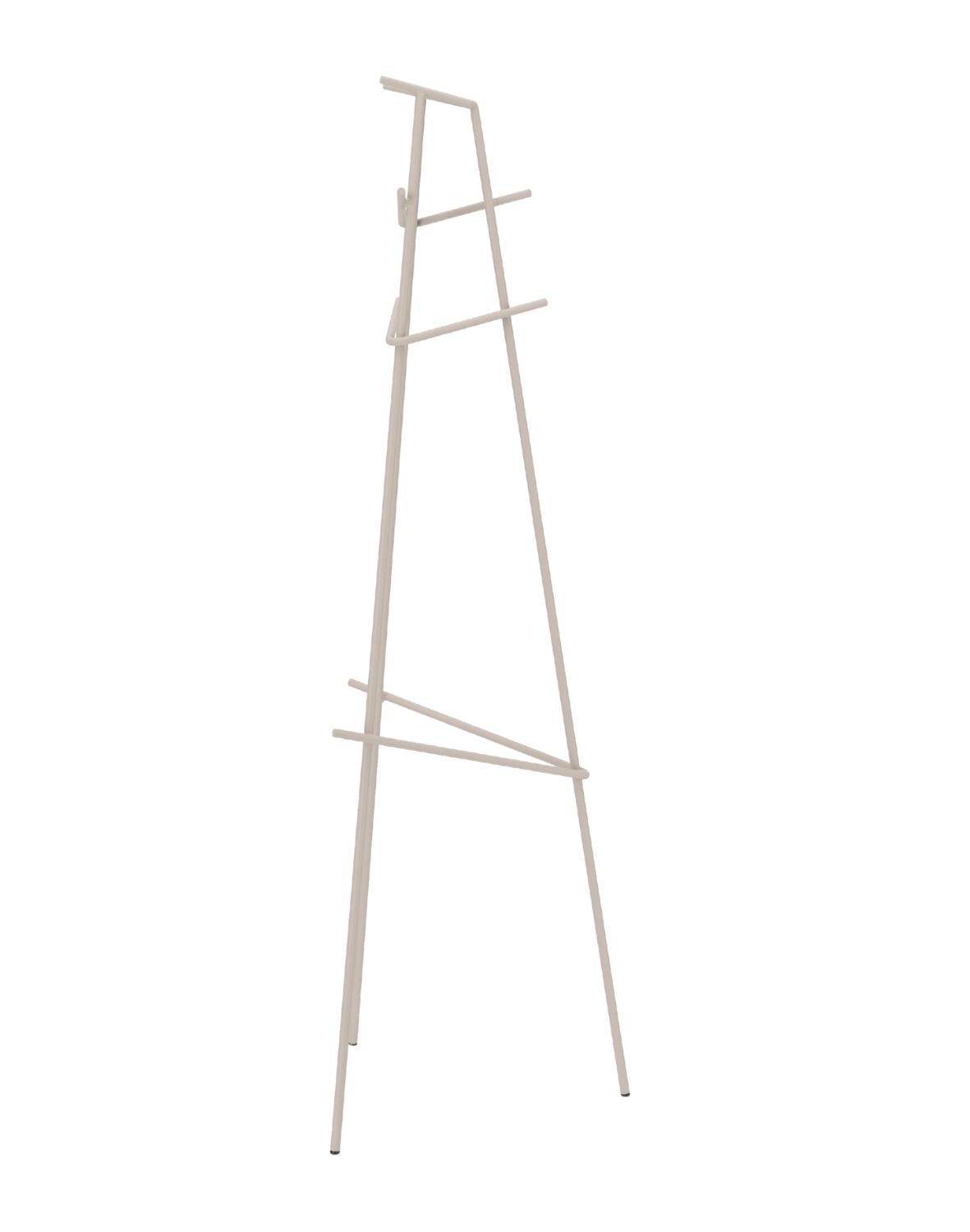 Wieszak stojący na ubrania Dessi V