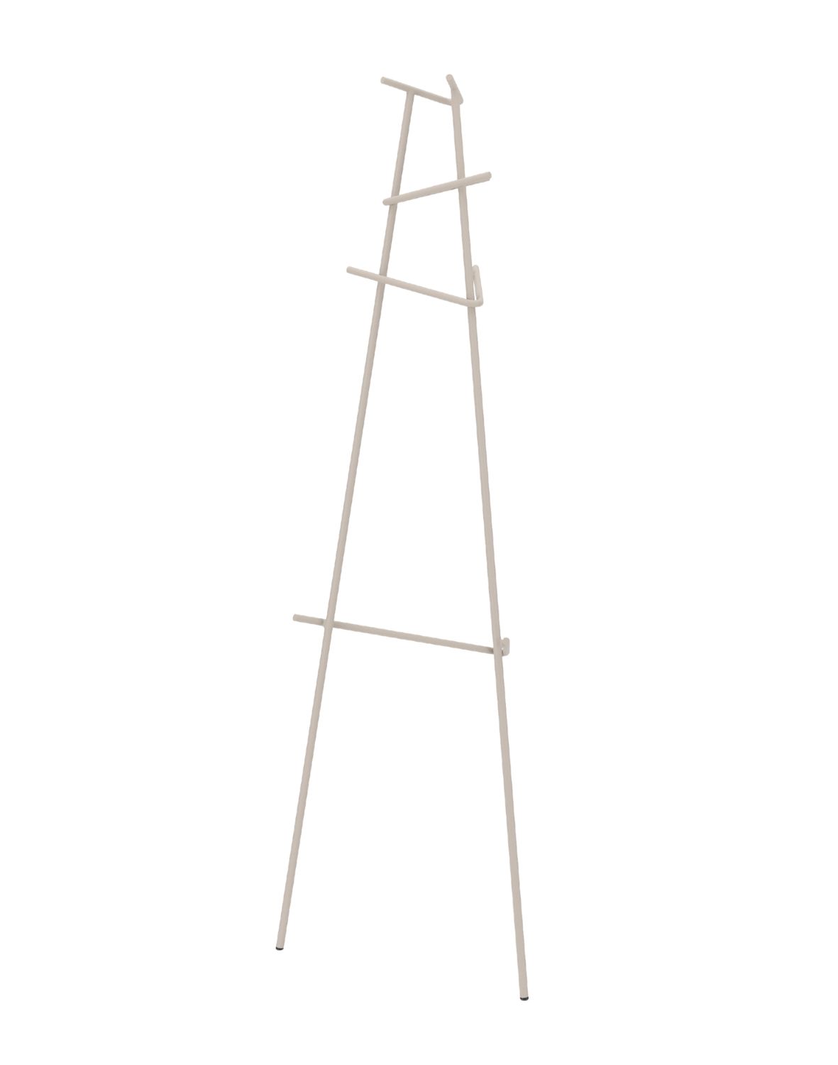 Wieszak stojący na ubrania Dessi V