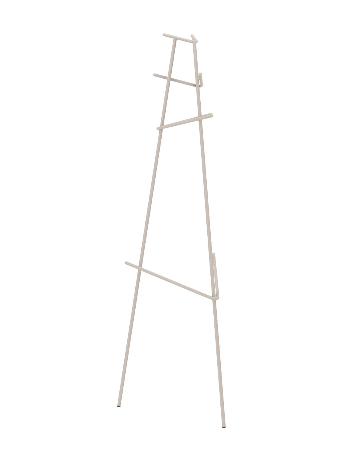 Wieszak stojący na ubrania Dessi V