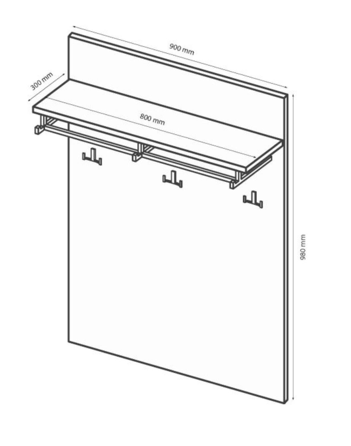 wieszak-scienny-stella