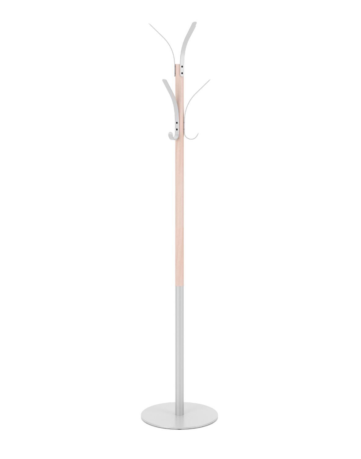 Wieszak na ubrania Dessi Y