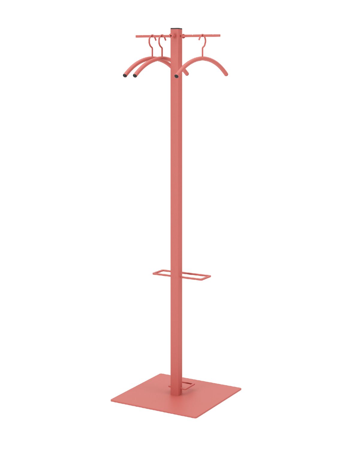 Wieszak na ubrania Dessi SQ