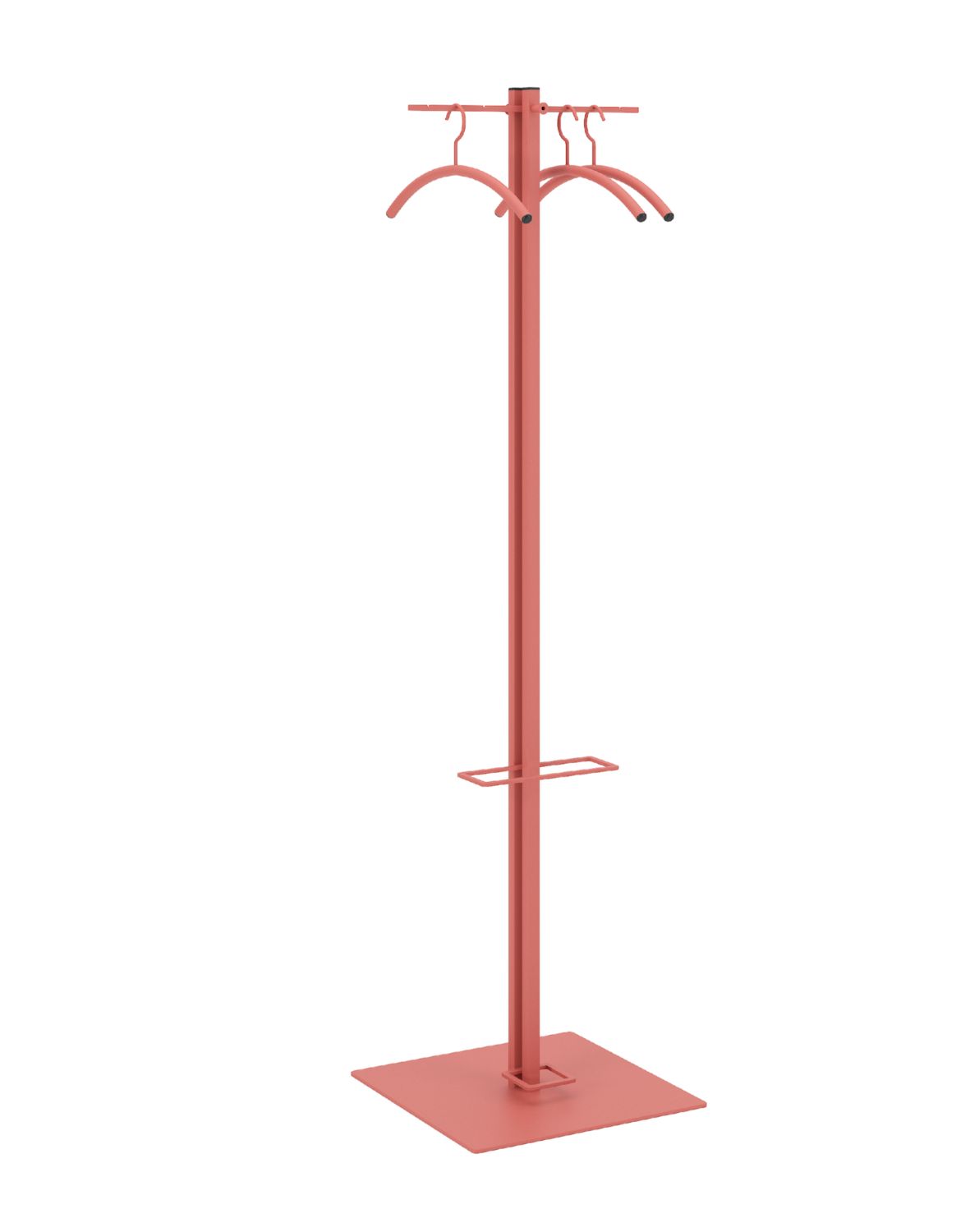 Wieszak na ubrania Dessi SQ