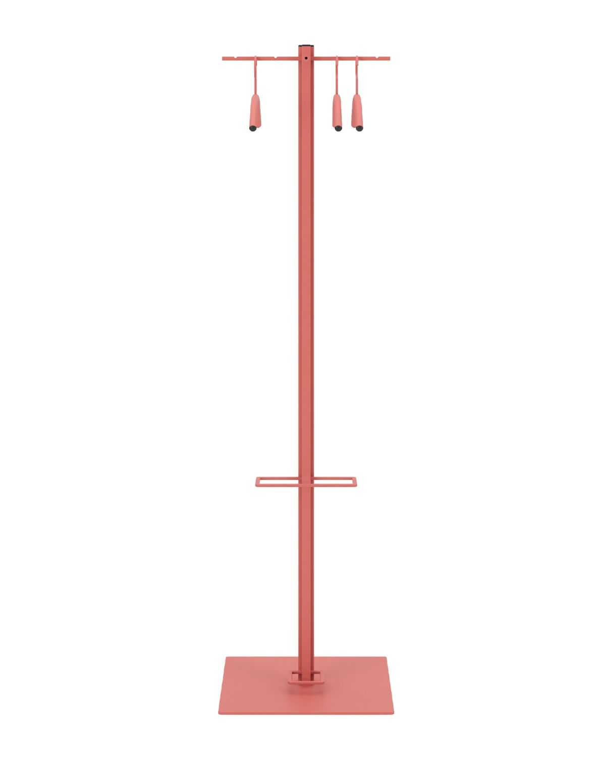 Wieszak na ubrania Dessi SQ