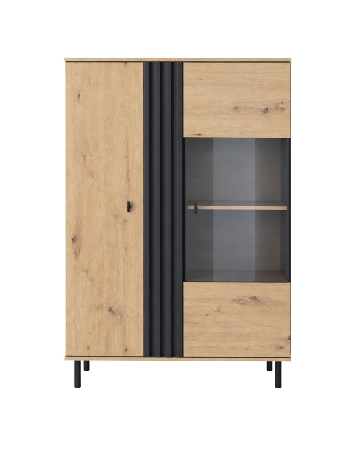 witryna do salonu madis a