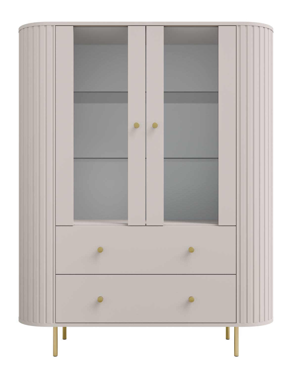 witryna ovalio bez piaskowy 122