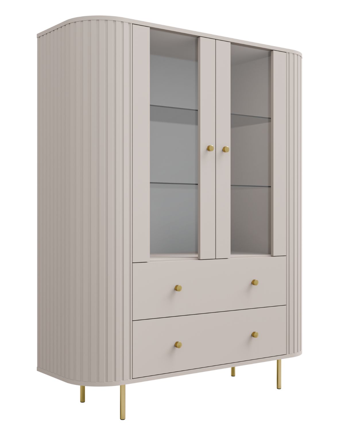 witryna ovalio bez piaskowy 122