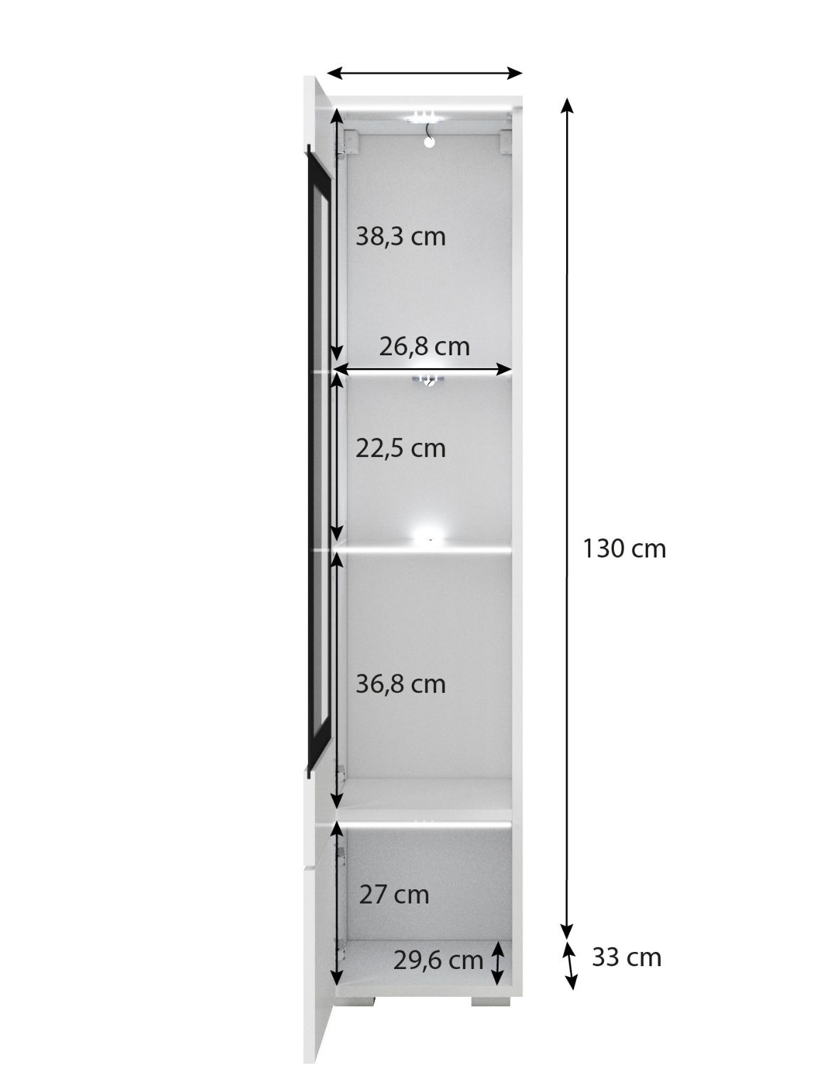 witryna-vera-002-bialy-polysk