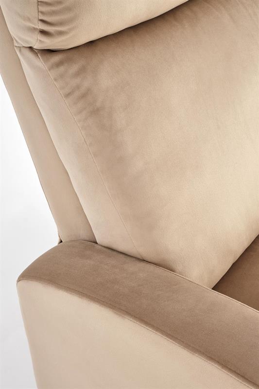 Fotel rozkladany Wonder