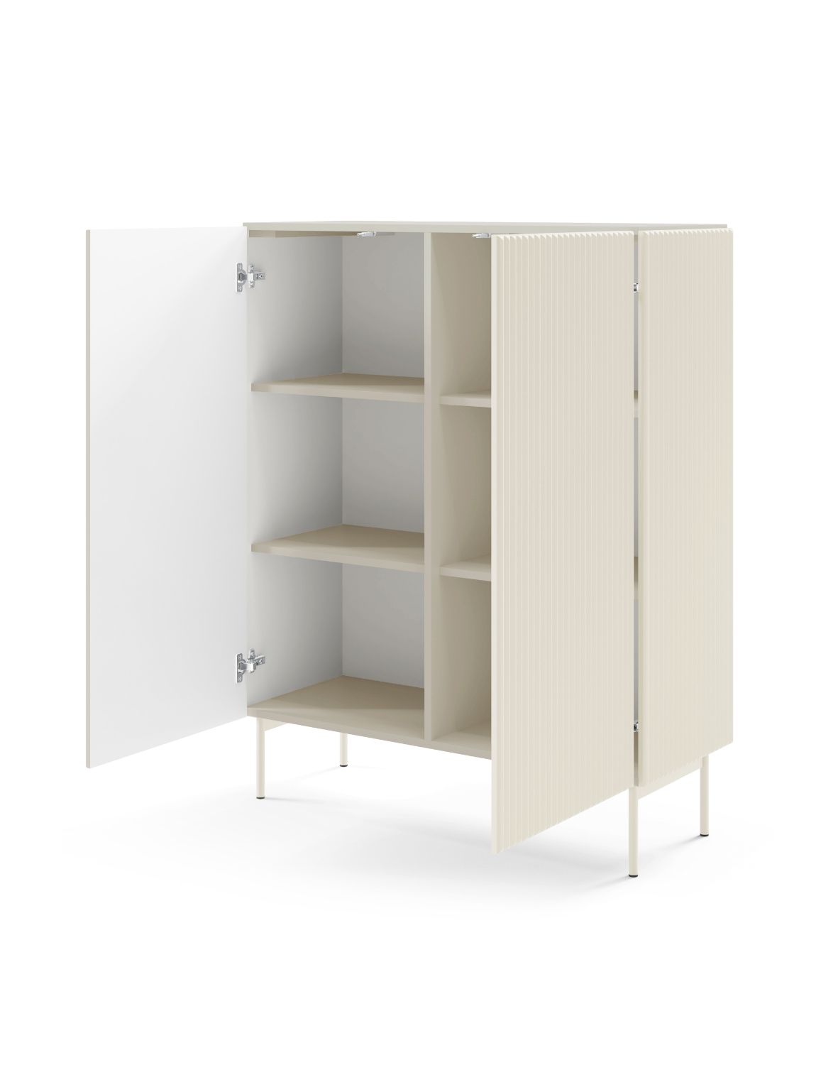 wysoka komoda kaszmir muti a