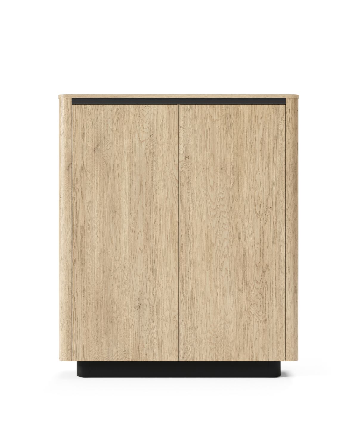 wysoka szafka komoda torro b