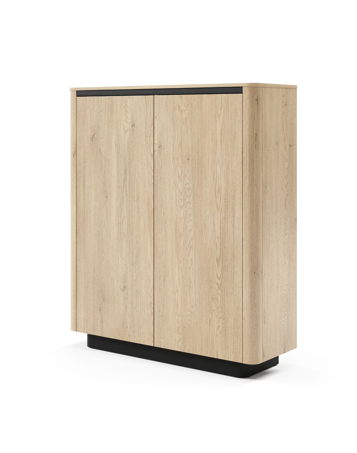 wysoka szafka komoda torro b