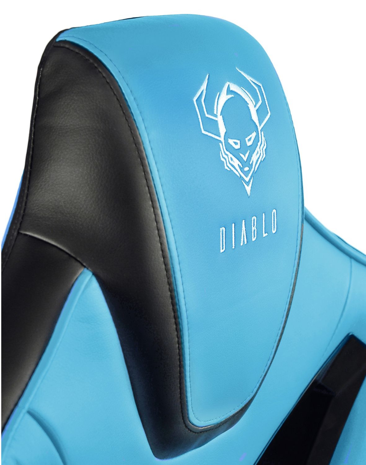 x-fighter-czarno-niebieski