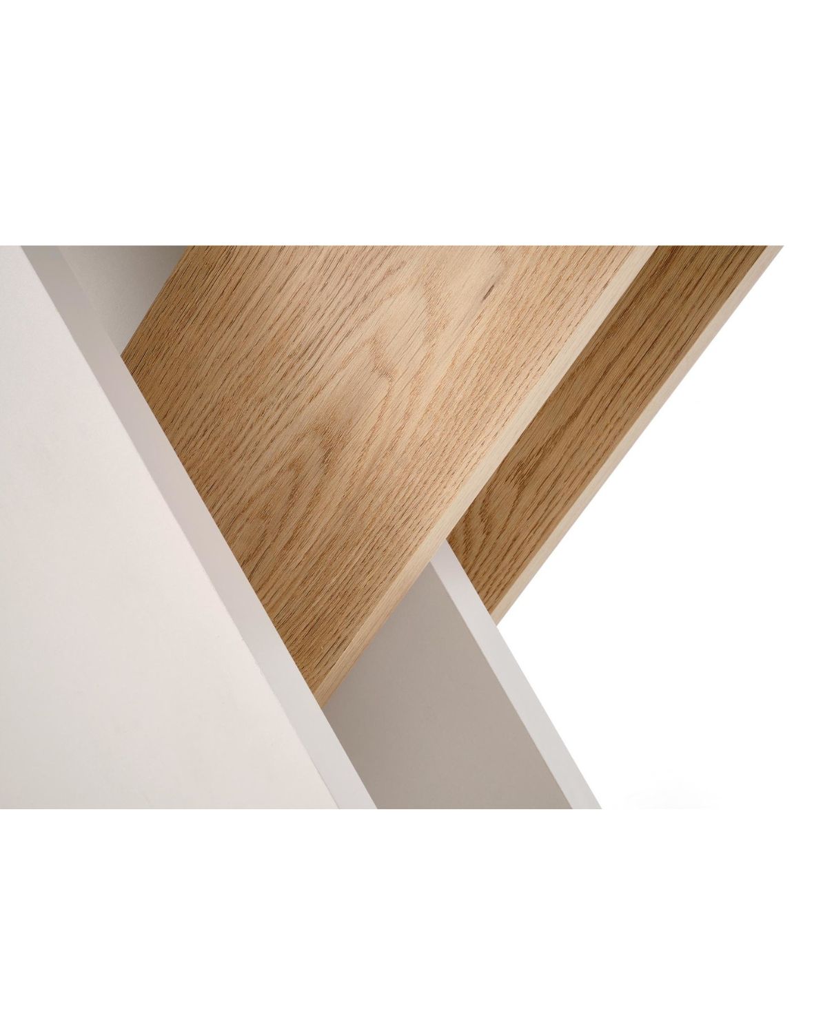 stół rozkładany xarelto (130–175x85 cm), dąb cremona - kaszmir