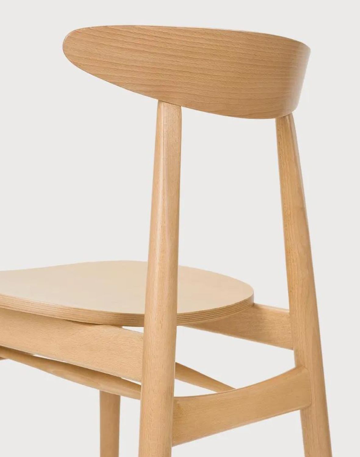 Krzesło do jadalni Yesterday A-4101