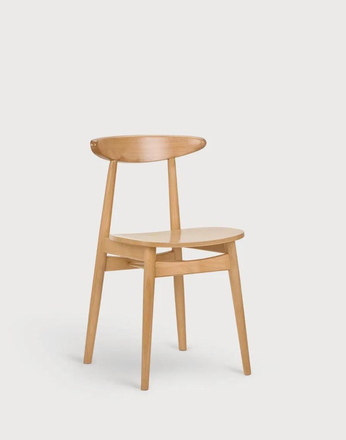 Krzesło do jadalni Yesterday A-4101