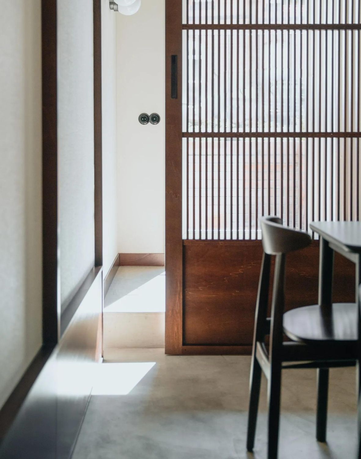 Krzesło do jadalni Yesterday A-4101