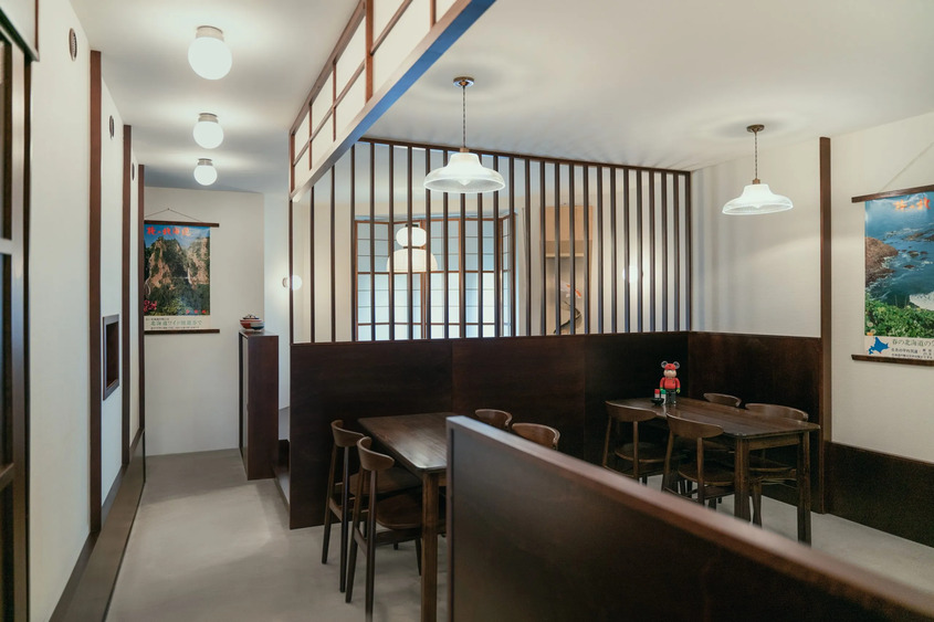 Krzesło do jadalni Yesterday A-4101