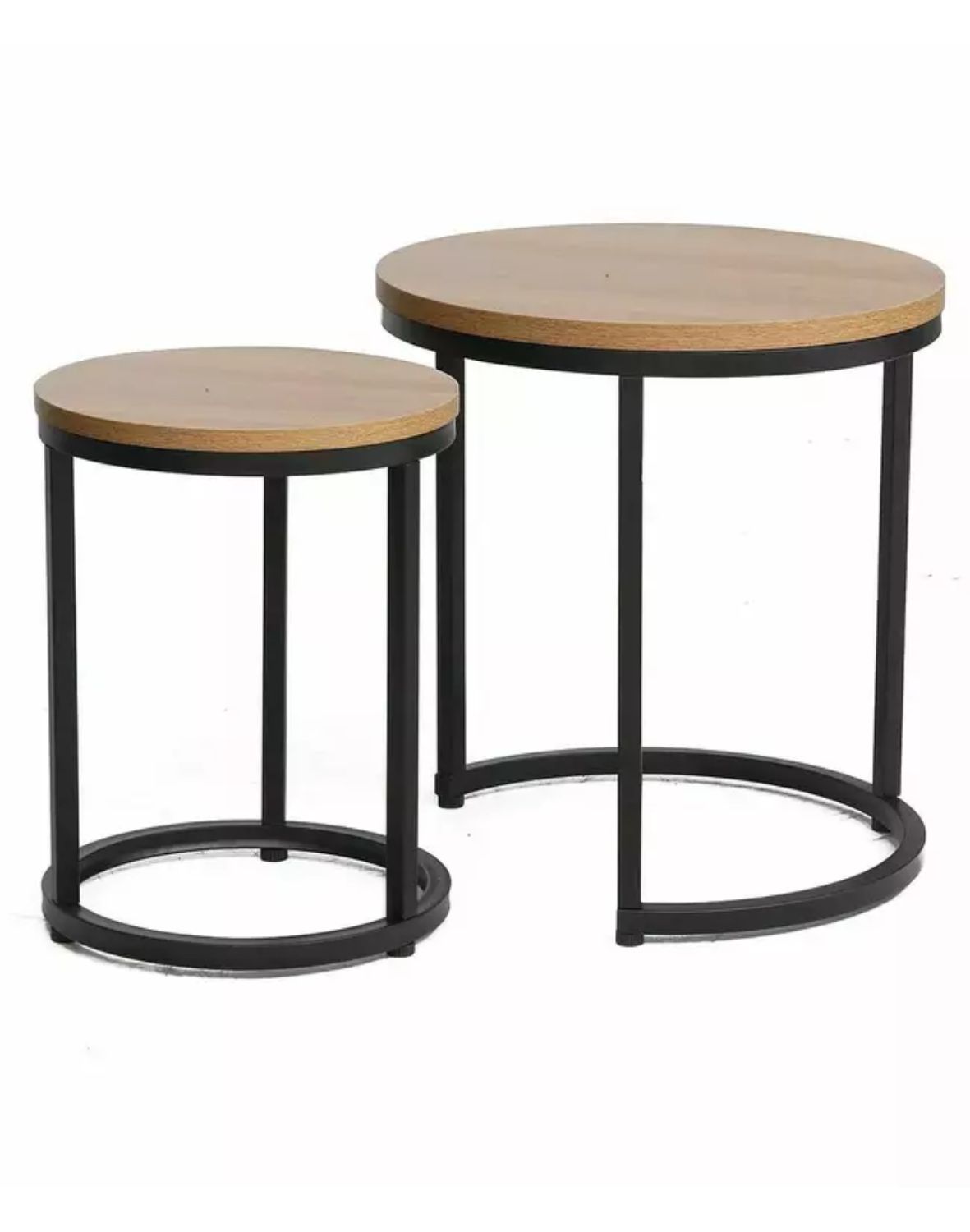 Zestaw ław Hola Dąb, Czarny