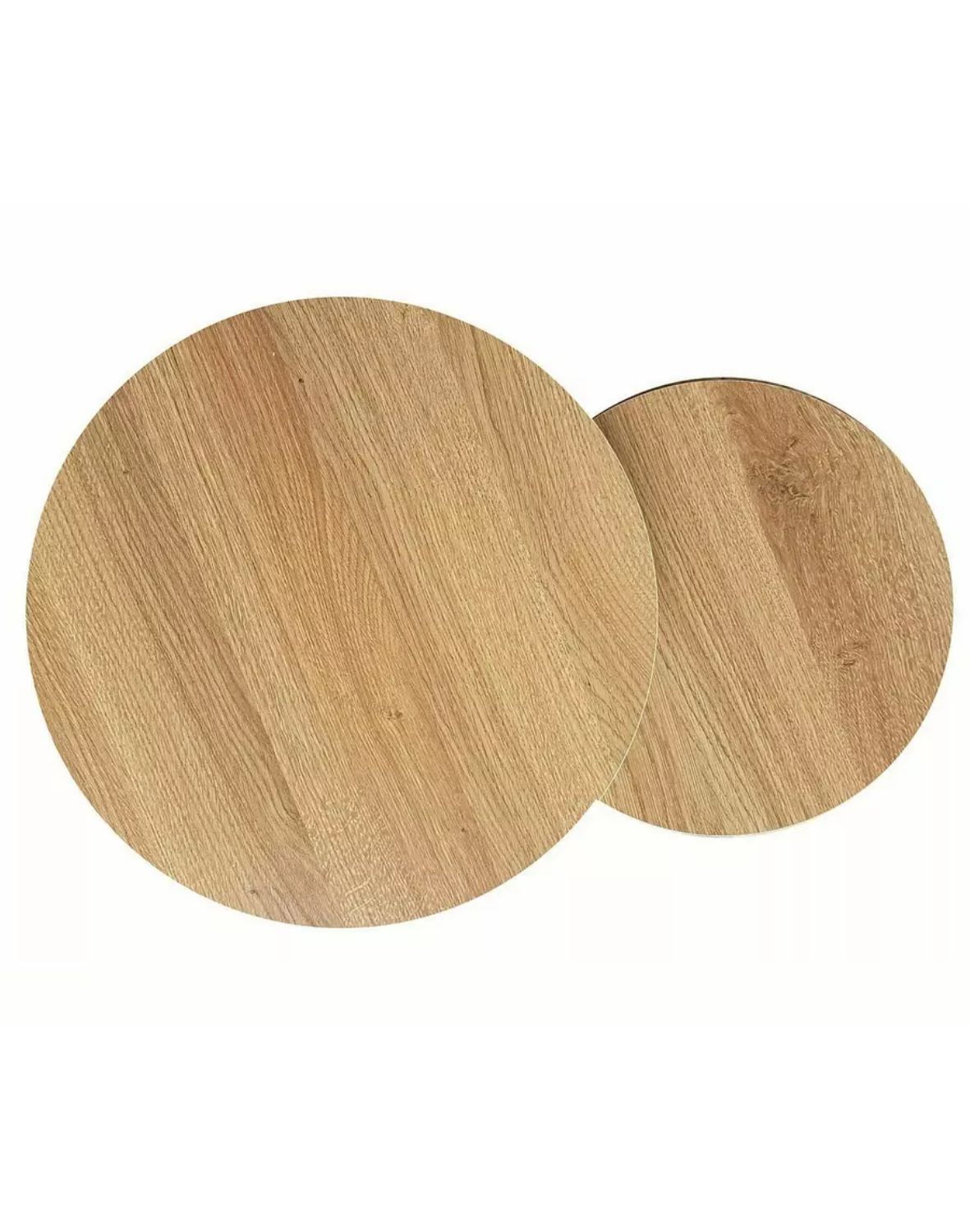 Zestaw ław Hola Dąb, Czarny