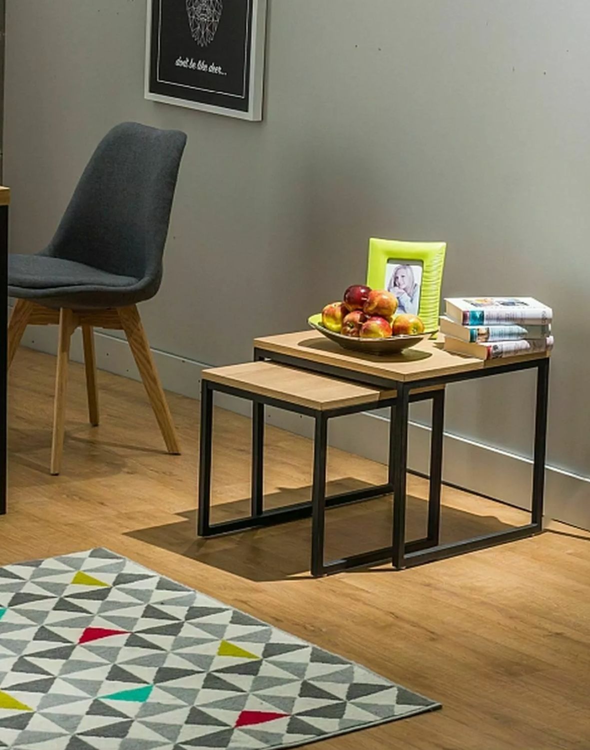 Zestaw ław Largo Duo