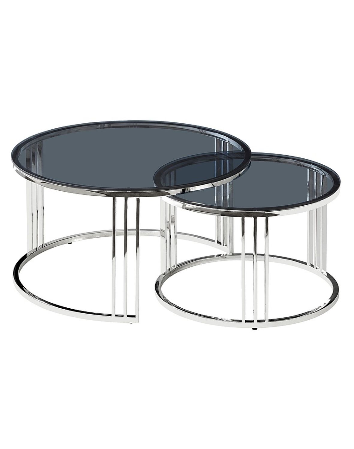 zestaw stolikow kawowych vienna