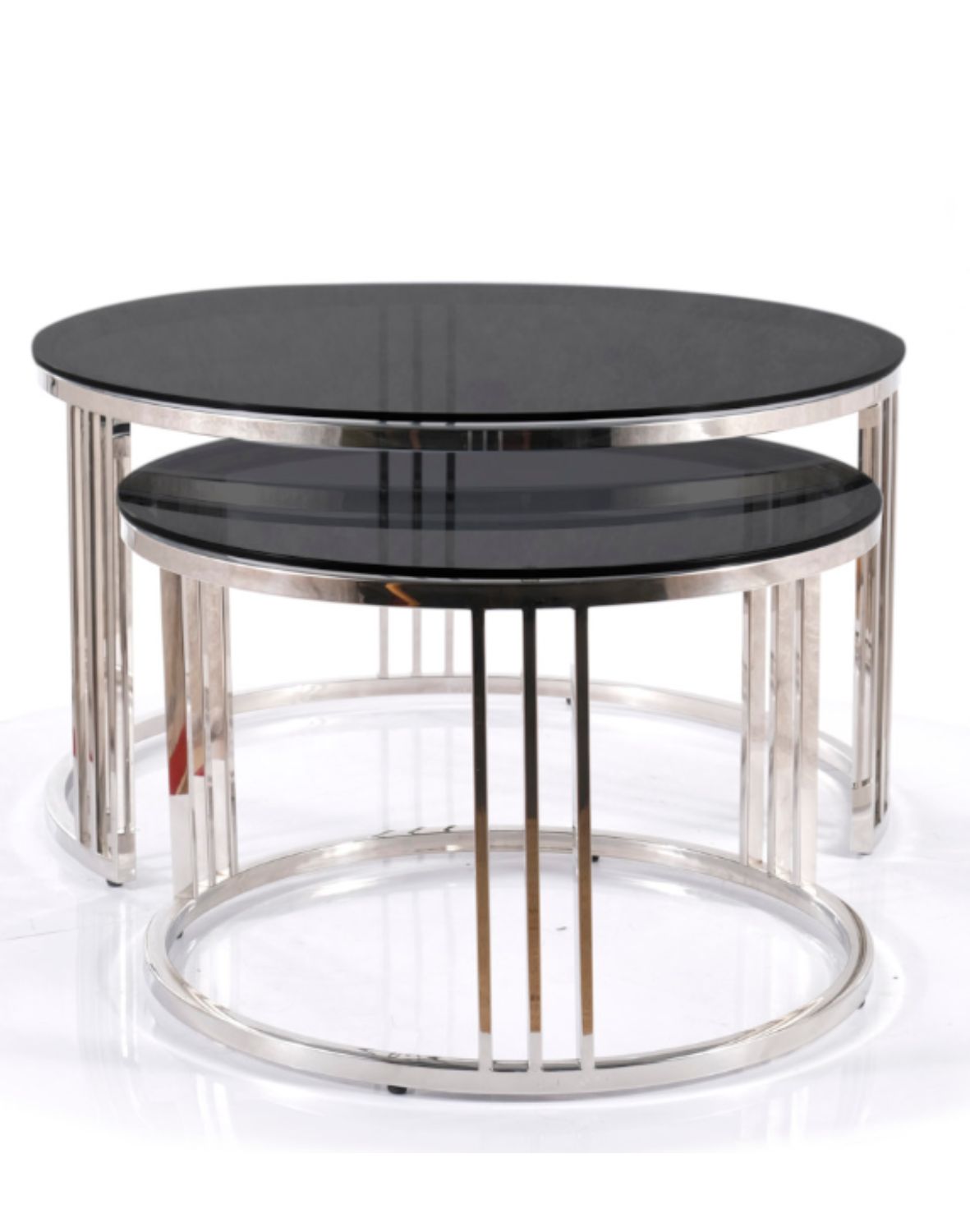 zestaw stolikow kawowych vienna